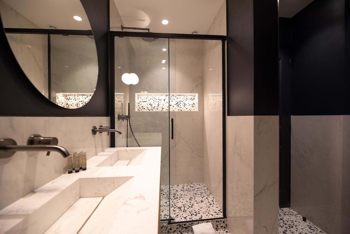 De Luxe Dans Le Centre De 2-4p Appartement