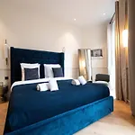 Appartement De Luxe Dans Le Centre De Paris 2-4P